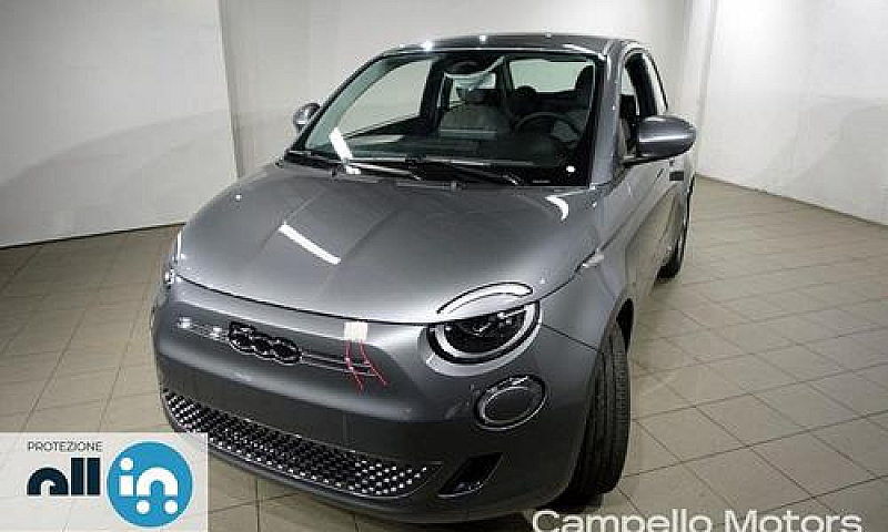 Fiat 500E Nuova 500 ...