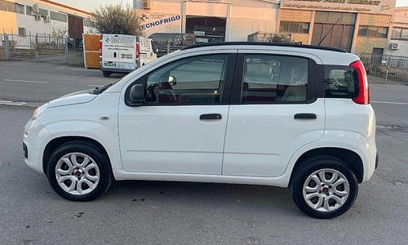 Fiat - Panda - 0.9 T...