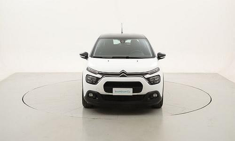 Citroen C3 Feel Pack...