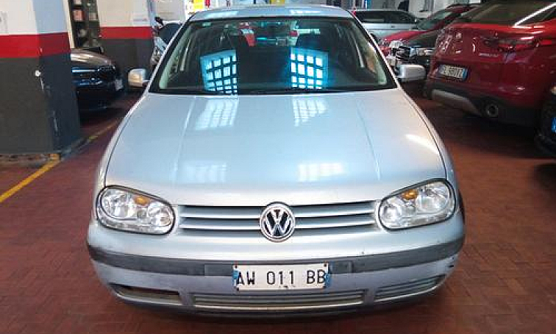 Volkswagen Golf 1.4 ...