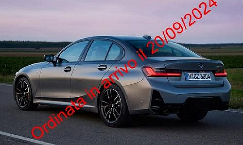 Bmw 340 M I 48V Xdri...