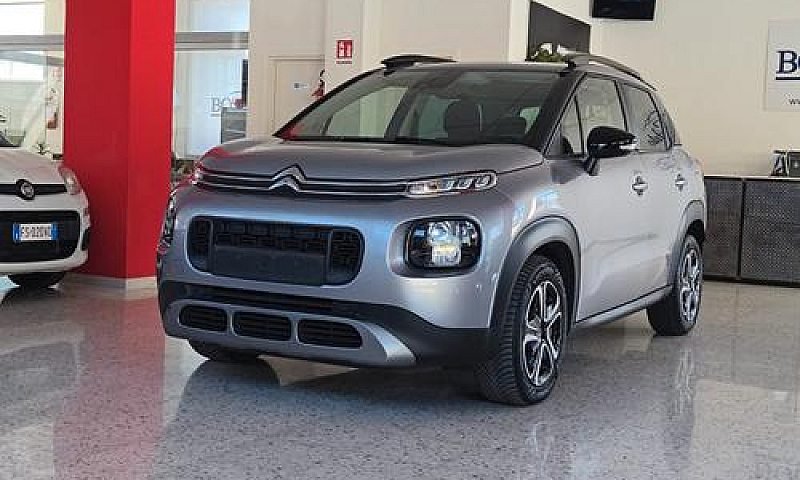 Citroen C3 Aircross ...