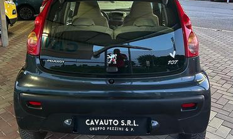 Citroen C1 1.0 5 Por...