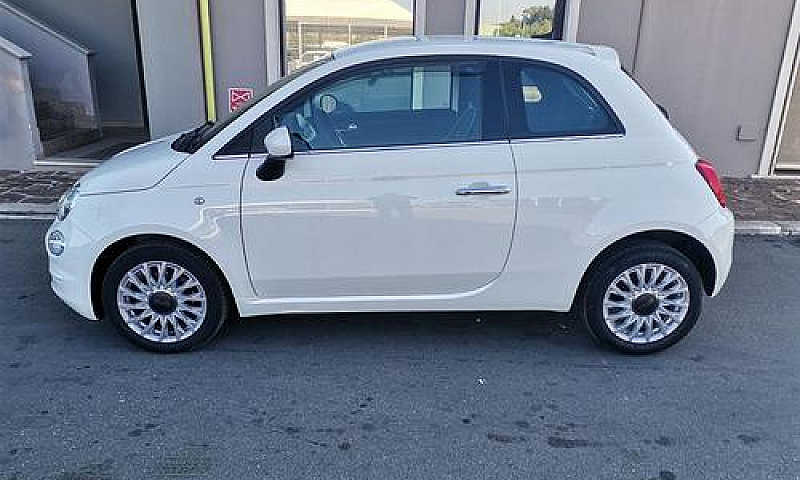 Fiat 500 1.2 Lounge...