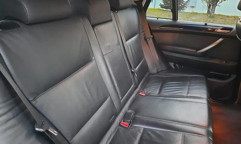 Bmw X5 (E53) - 2005...