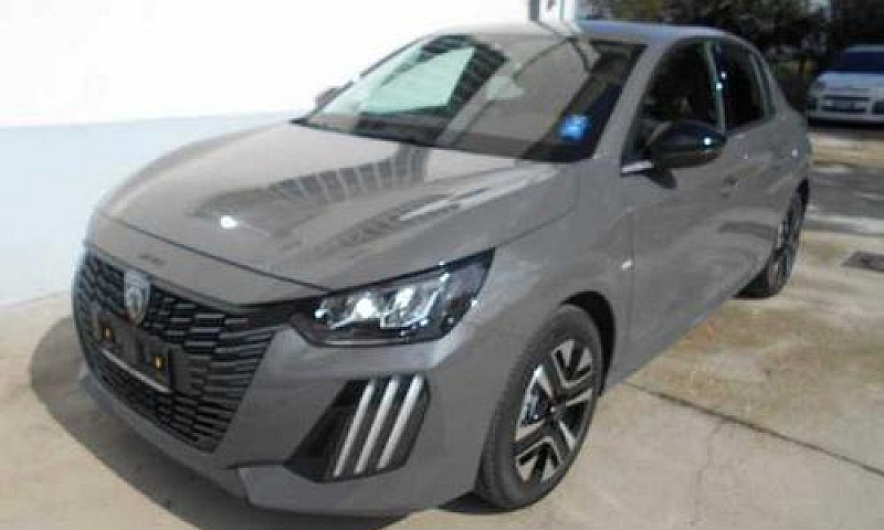 Peugeot 208 100 Allu...