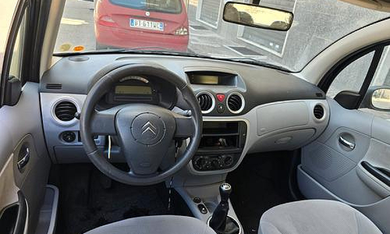 Citroen C3 1.1 Benzi...