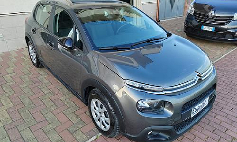 Citroen C3 Bluehdi 1...