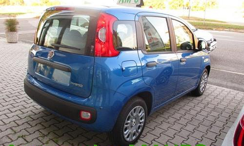 Fiat Panda 1.0 Firef...