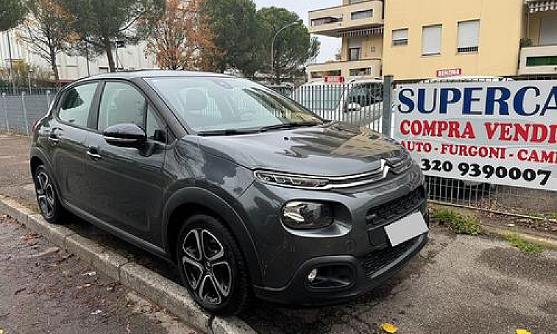 Citroen C3 1.2 Gpl N...