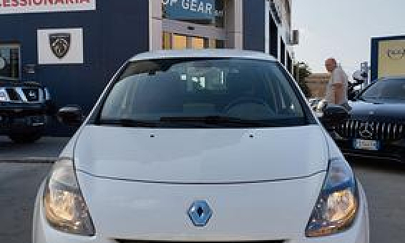Renault Clio 1.5 Dci...