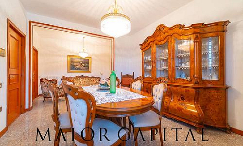 Appartamento - Berch...