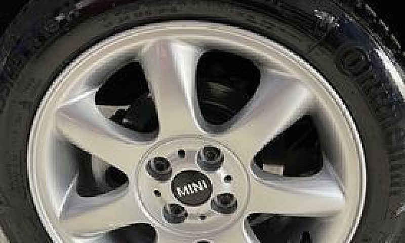 Mini Mini 1.6 16V Co...