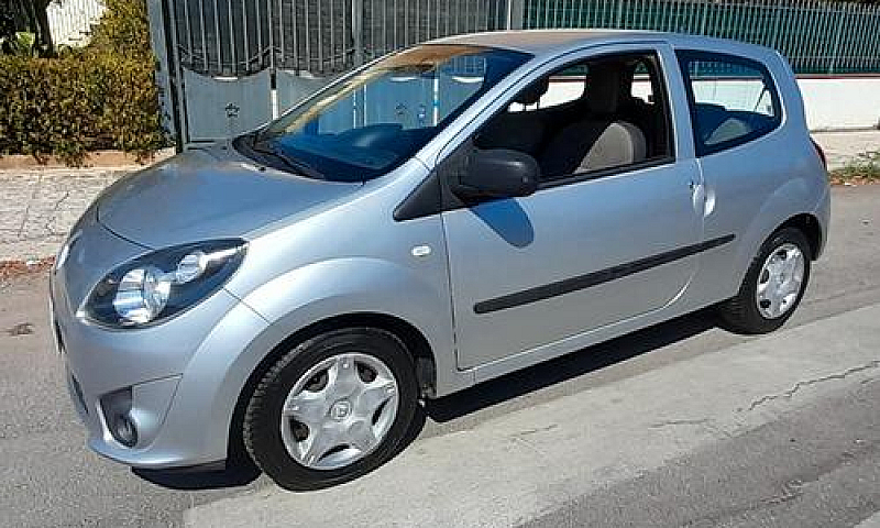 Renault Twingo 1.2 1...