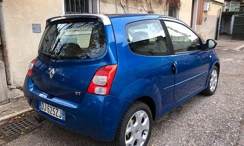 Renault Twingo 1.2 G...