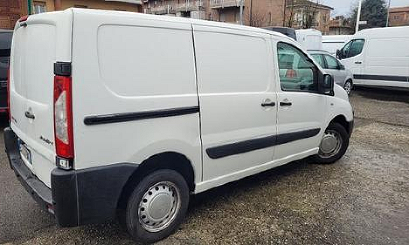 Citroen Jumpy 29 2.0...