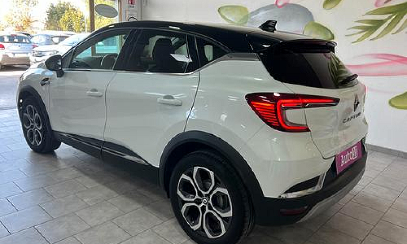 Renault Captur Tce 1...