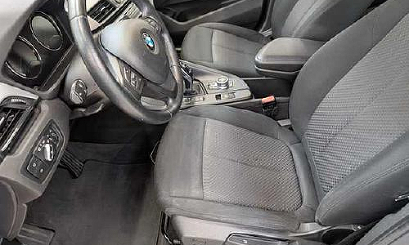 Bmw X1 Sdrive18D...