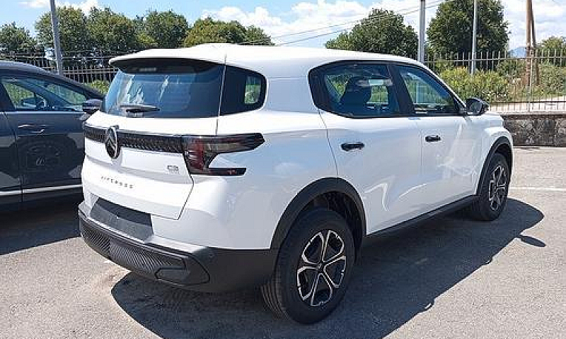 Citroen C3 Aircross ...