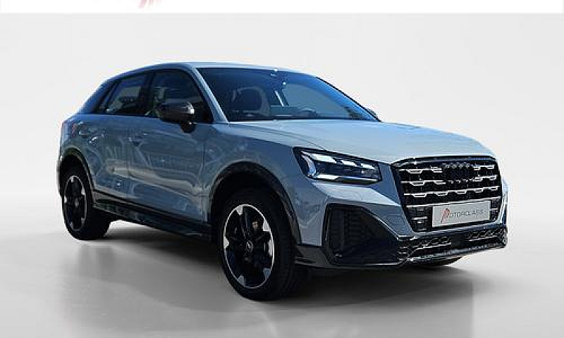 Audi Q2 35 1.5 Tfsi ...