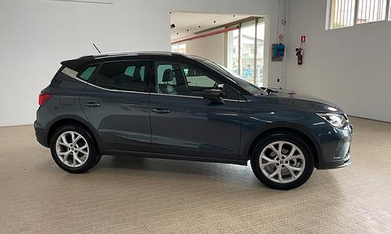 Seat Arona 1.0 Ecots...