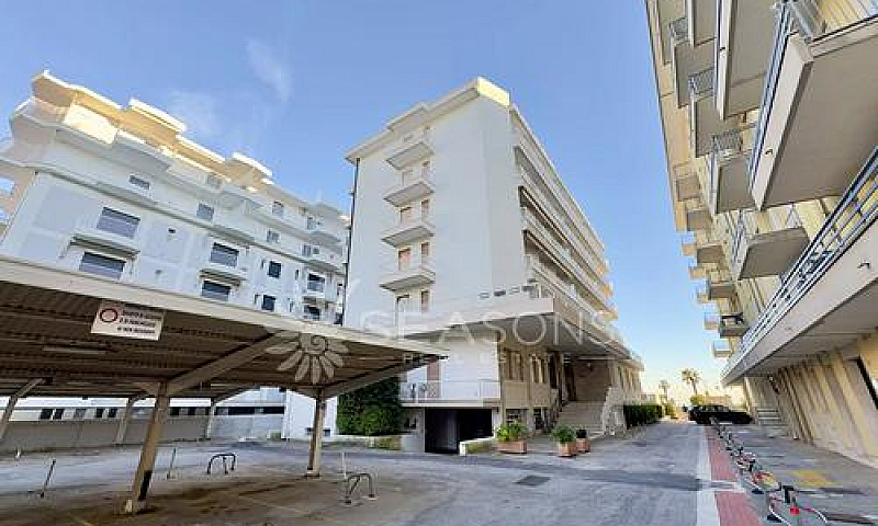 Jesolo Lido - Appart...