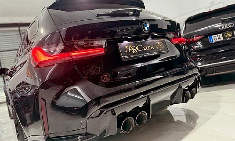 Bmw 330 M3 Touring C...