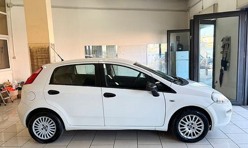 Fiat Grande Punto 1....