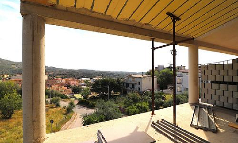 Appartamento Loceri ...