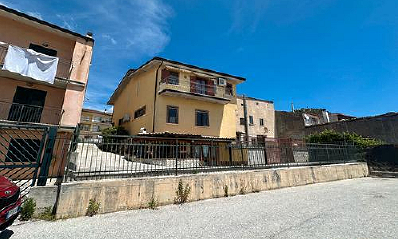 Appartamento - Campo...