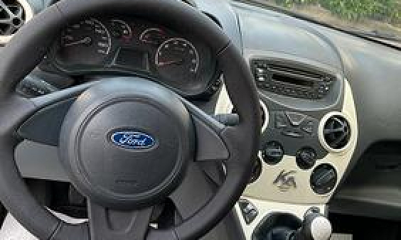 Ford Ka 1.2 8V 69Cv ...