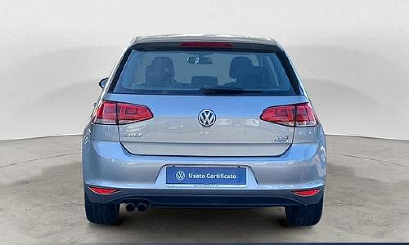 Volkswagen Golf 1.4 ...