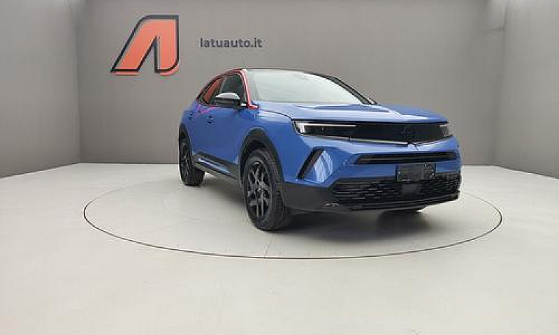 Mokka 1.2 T 100Cv Gs...