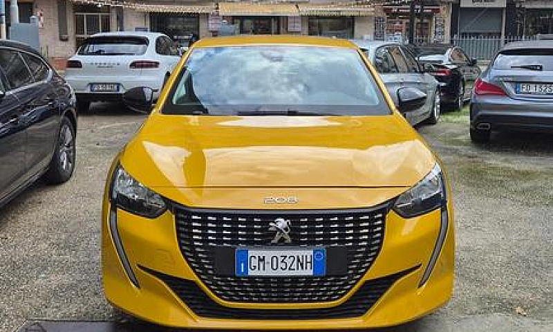 Peugeot 208 Bluehdi ...