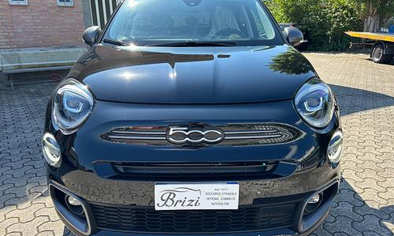 Fiat 500X 1.3 Multij...
