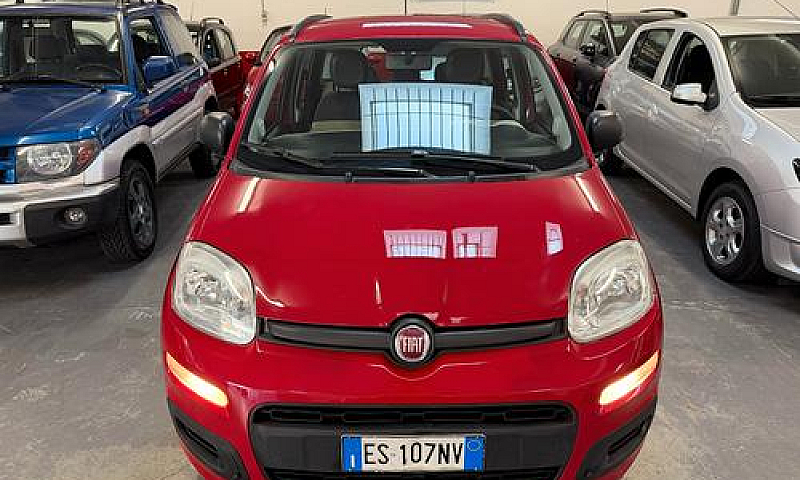 Fiat Panda 1.2 Pop...