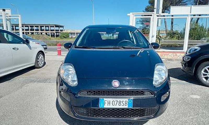 Fiat Punto 1.4 Natur...