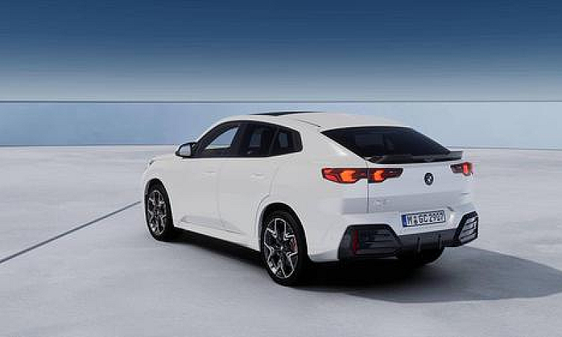 Bmw X2 Sdrive18D Msp...