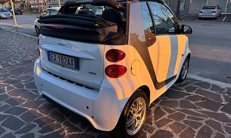 Smart Fortwo 1000 52...