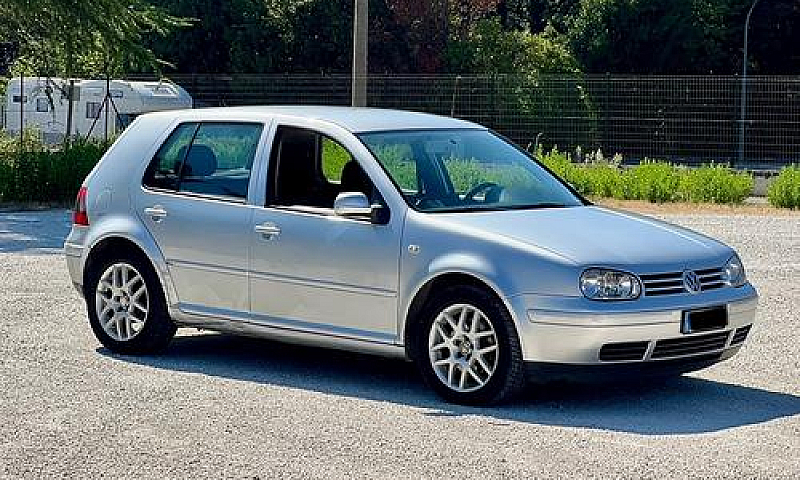 Volkswagen Golf 1.9 ...