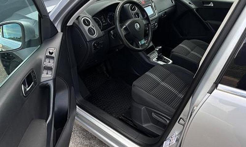 Volkswagen Tiguan 2....