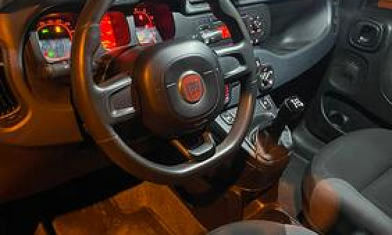 Fiat Panda...