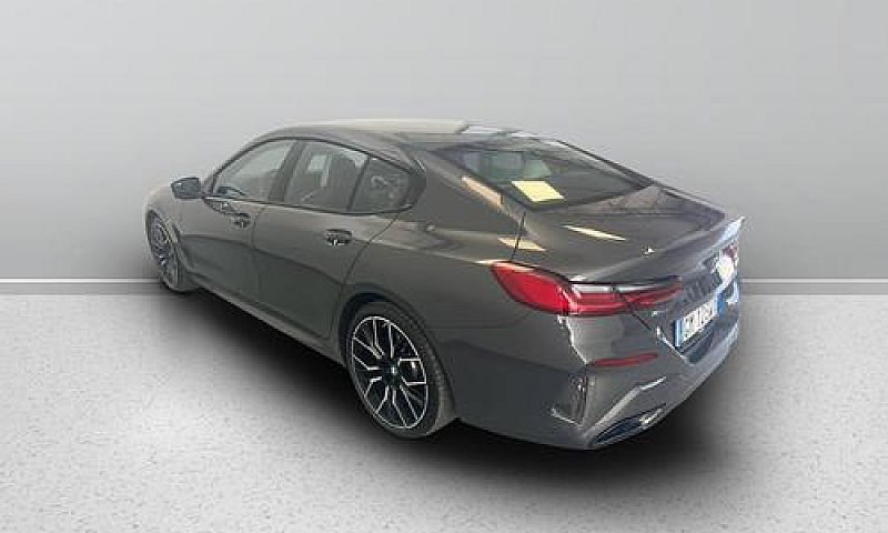 Bmw Serie 8 G16 2019...