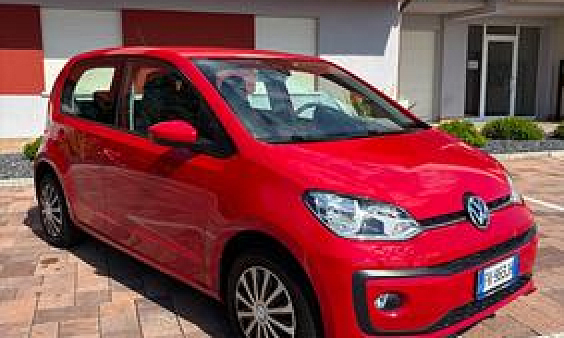 Volkswagen Up! 1.0 7...