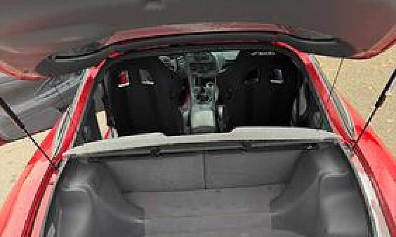 Mitsubishi Eclipse...