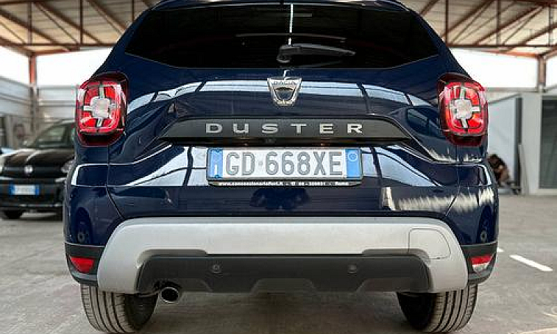 Dacia Duster 1.0 Tce...