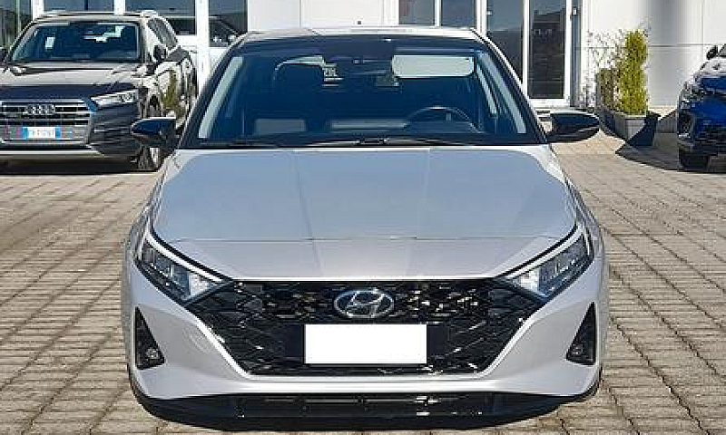 Hyundai I20 1.0 T-Gd...