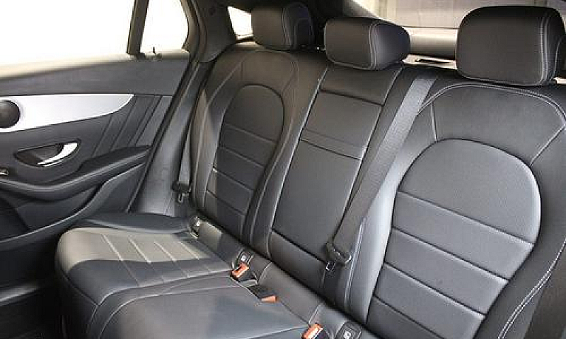 Mercedes-Benz Glc 22...