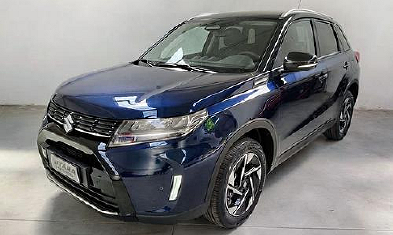 Suzuki Vitara 1.4 Hy...