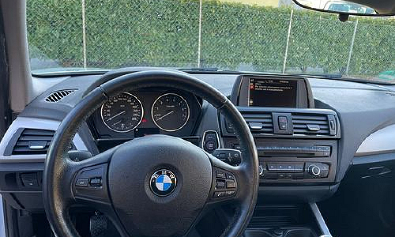 Bmw 116I 5P. Sport N...